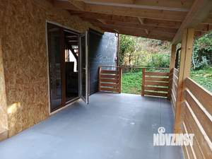 Дом 109м², 2-этажный, участок 6 сот.