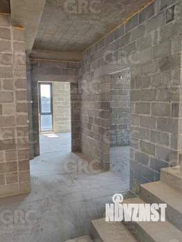 Дом 260м², 3-этажный, участок 4 сот.