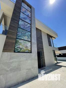 Дом 350м², 3-этажный, участок 5 сот.