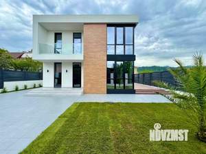 Дом 191м², 2-этажный, участок 14 сот.