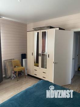 Дом 170м², 2-этажный, участок 5 сот.