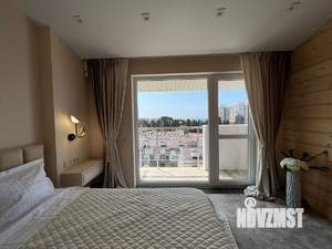 Таунхаус 137м², 3-этажный, участок 2 сот.