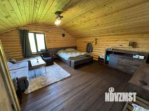 Дом 73м², 2-этажный, участок 5 сот.