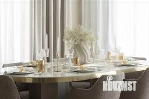 Коттедж 244м², 2-этажный, участок 10 сот.