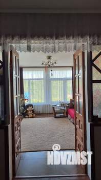 Дом 98м², 2-этажный, участок 10 сот.