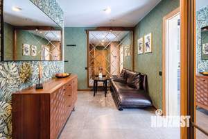 Дом 152м², 2-этажный, участок 3 сот.