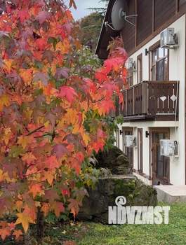 Дом 500м², 2-этажный, участок 35 сот.