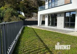 Дом 166м², 2-этажный, участок 4 сот.