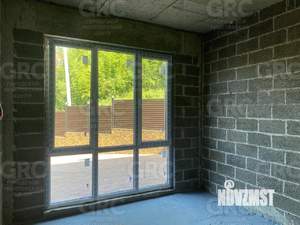 Дом 180м², 2-этажный, участок 4 сот.