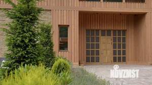 Дом 650м², 2-этажный, участок 30 сот.