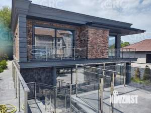 Дом 258м², 2-этажный, участок 6 сот.