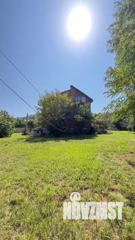 Дом 532м², 3-этажный, участок 10 сот.