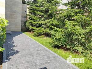 Коттедж 252м², 3-этажный, участок 4 сот.