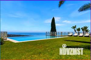 Дом 325м², 2-этажный, участок 12 сот.