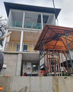 Дом 150м², 2-этажный, участок 5 сот.