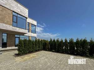 Дом 272м², 2-этажный, участок 7 сот.