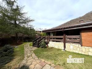 Дом 350м², 2-этажный, участок 15 сот.