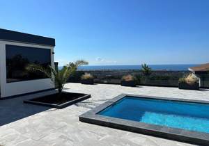 Дом 280м², 3-этажный, участок 5 сот.