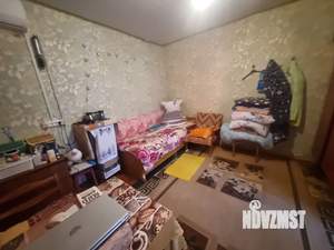 Дом 37м², 1-этажный, участок 4 сот.