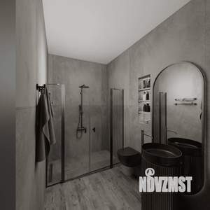 Дом 110м², 1-этажный, участок 5 сот.