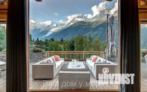 Дом 600м², 2-этажный, участок 20 сот.