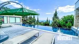 Дом 623м², 3-этажный, участок 43 сот.