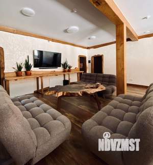 Дом 370м², 2-этажный, участок 17 сот.