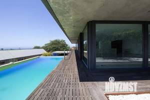 Коттедж 220м², 2-этажный, участок 8 сот.