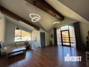 Дом 260м², 3-этажный, участок 3 сот.