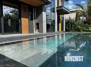 Дом 300м², 2-этажный, участок 6 сот.