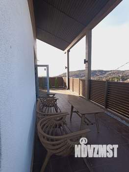 Коттедж 180м², 2-этажный, участок 4 сот.