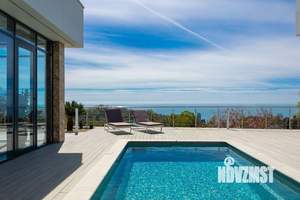 Коттедж 260м², 1-этажный, участок 10 сот.