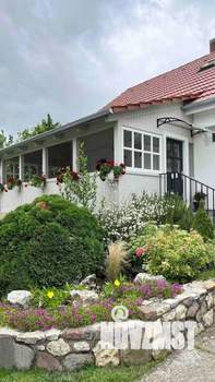 Дом 140м², 2-этажный, участок 5 сот.