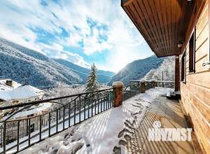 Дом 600м², 2-этажный, участок 50 сот.