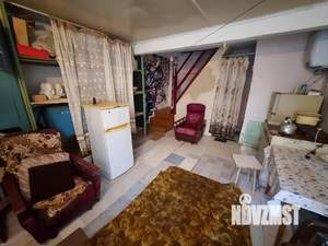 Таунхаус 48м², 2-этажный, участок 1 сот.