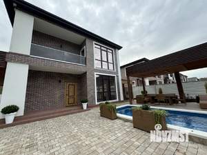 Дом 156м², 2-этажный, участок 5 сот.