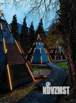 Дом 54м², 2-этажный, участок 7 сот.