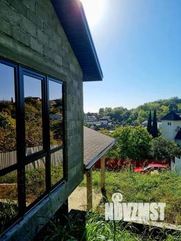 Дом 173м², 2-этажный, участок 6 сот.