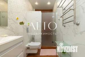 Дом 144м², 2-этажный, участок 4 сот.