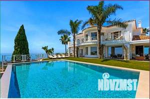 Дом 325м², 2-этажный, участок 12 сот.