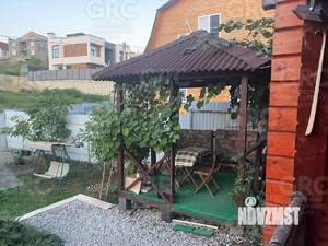 Дом 80м², 2-этажный, участок 4 сот.