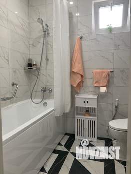 Коттедж 83м², 2-этажный, участок 2 сот.