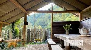 Дом 500м², 2-этажный, участок 35 сот.