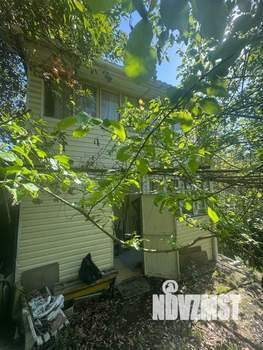 Дом 61м², 2-этажный, участок 5 сот.