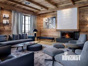 Дом 290м², 2-этажный, участок 7 сот.