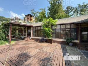 Дом 476м², 1-этажный, участок 12 сот.