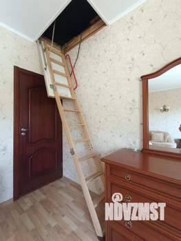 Дом 111м², 2-этажный, участок 4 сот.