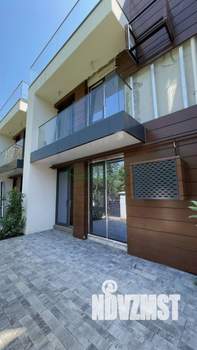 Таунхаус 92м², 2-этажный, участок 2 сот.