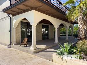 Коттедж 255м², 2-этажный, участок 7 сот.