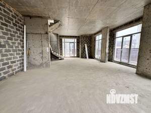 Дом 138м², 2-этажный, участок 3 сот.